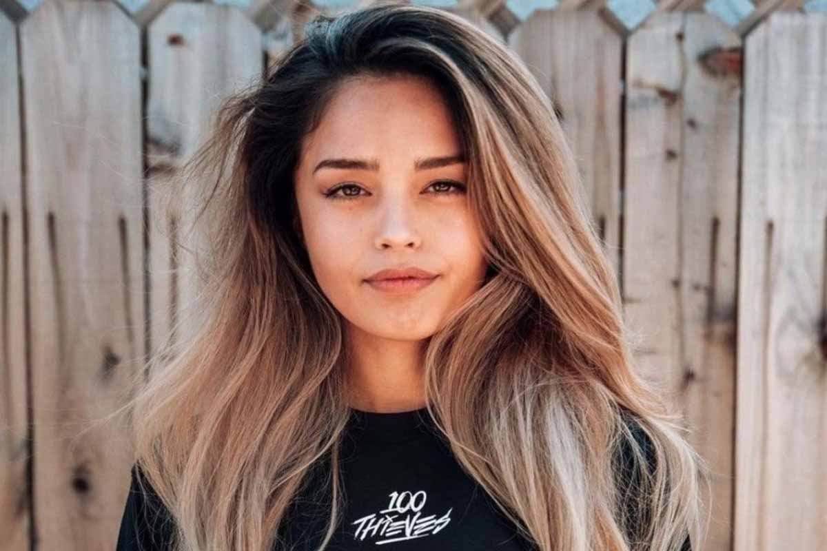 Valkyrae Hallucinations