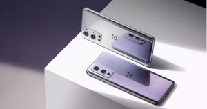 OnePlus 10 series Design Leak