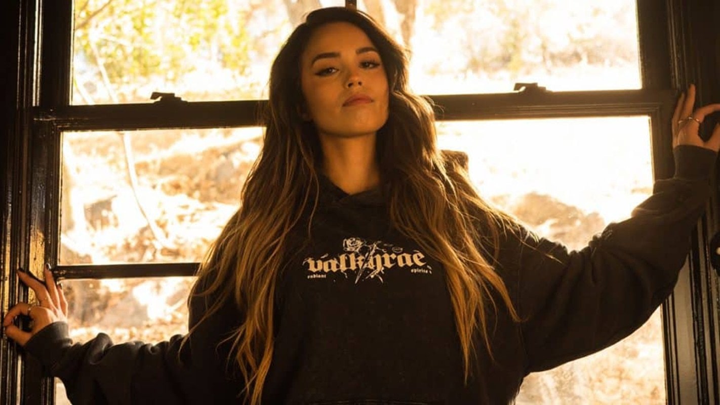 valkyrae merch