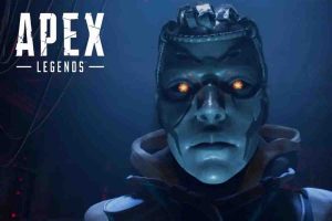 Apex Legends Ash trailer