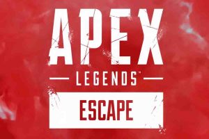 Apex Legends Season 11 Escape Release Date