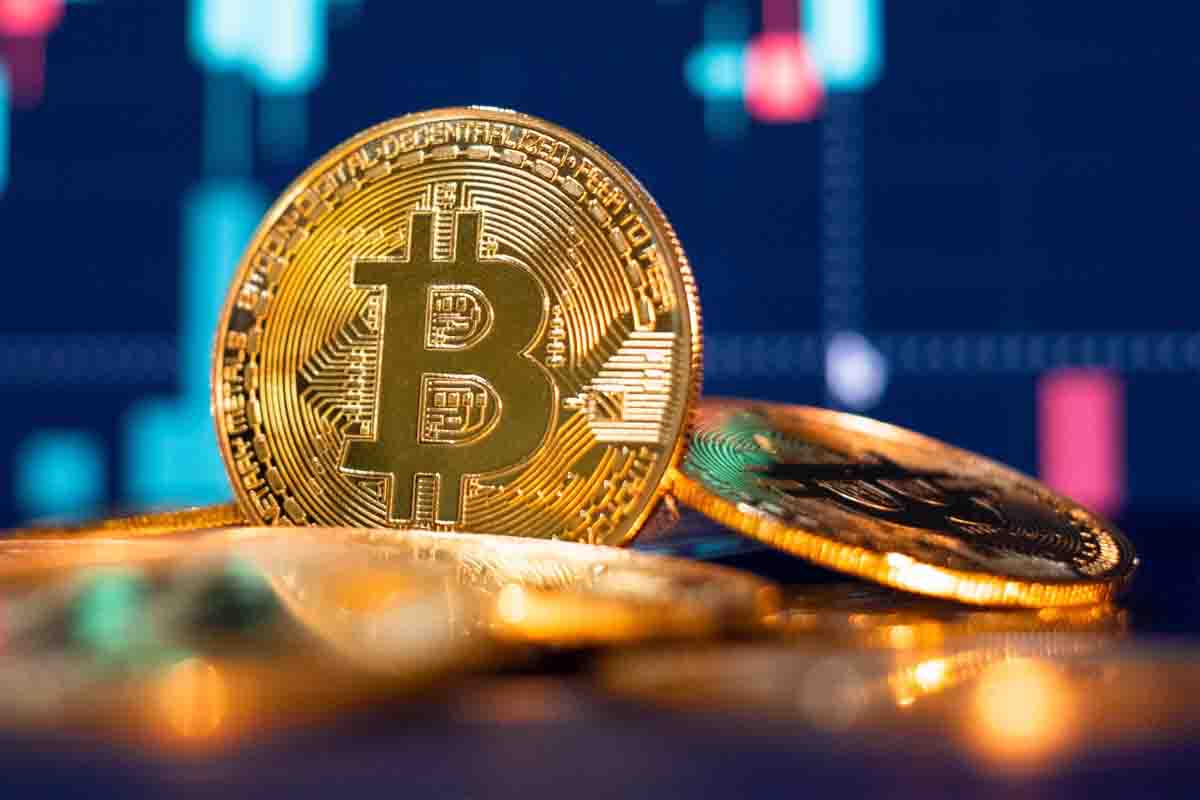 Bitcoin Better Hedge Than Gold
