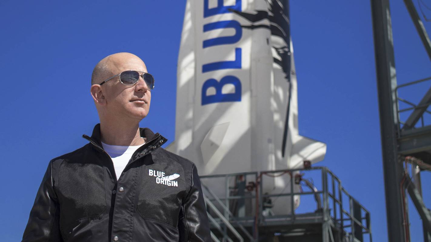 JeffBezosBlueOrigin