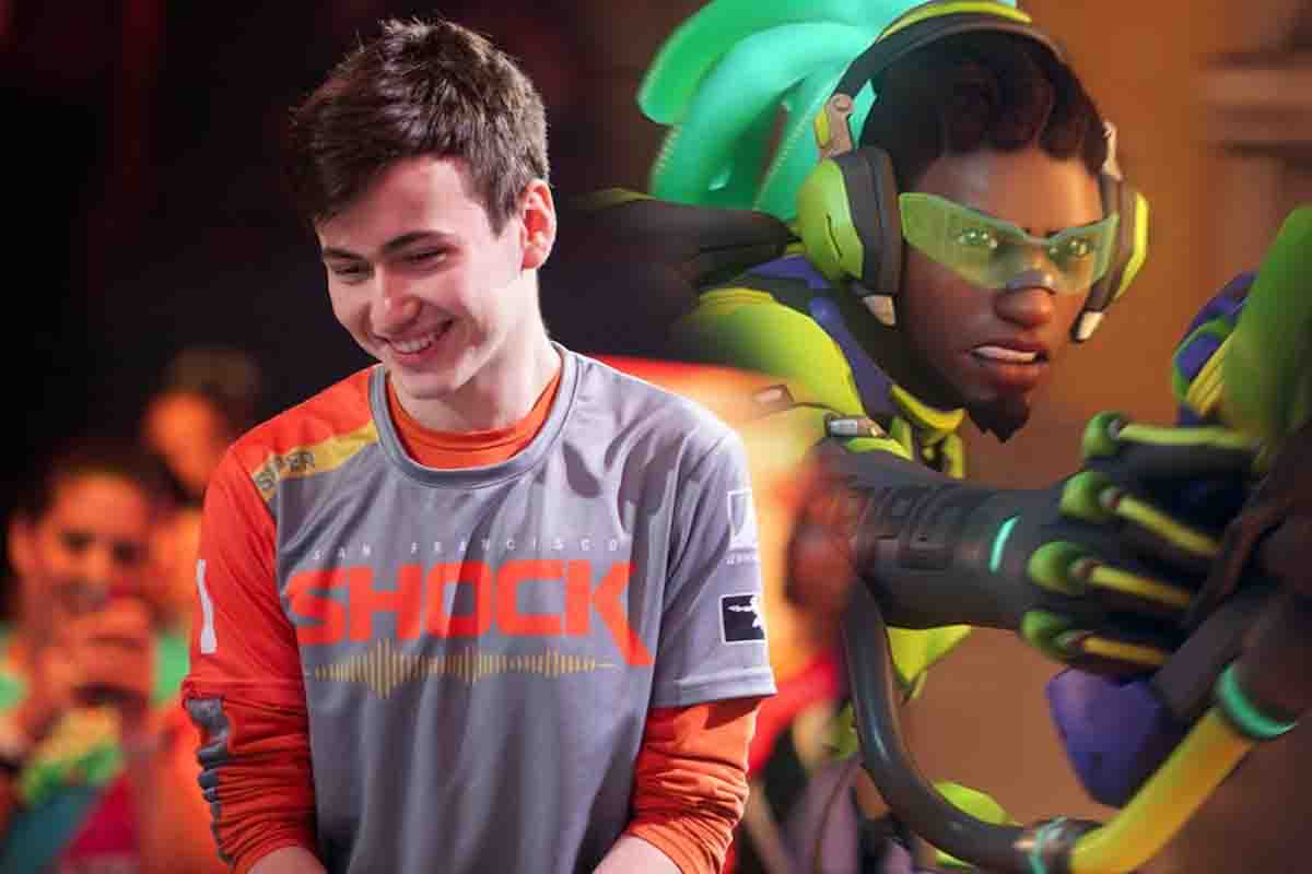 Overwatch 2 Super Overwatch 2 Super