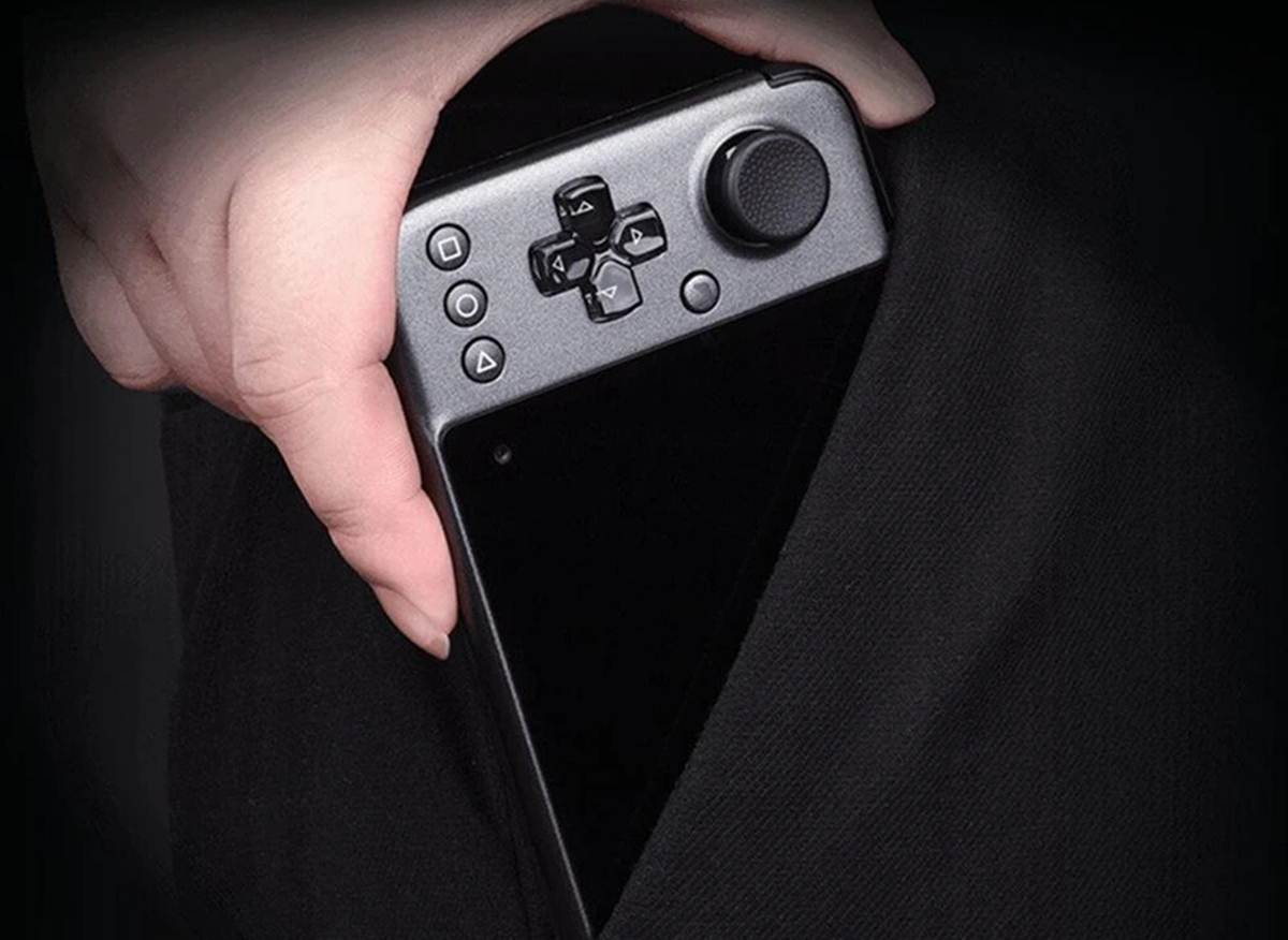 GPD XP Game Console Amazon