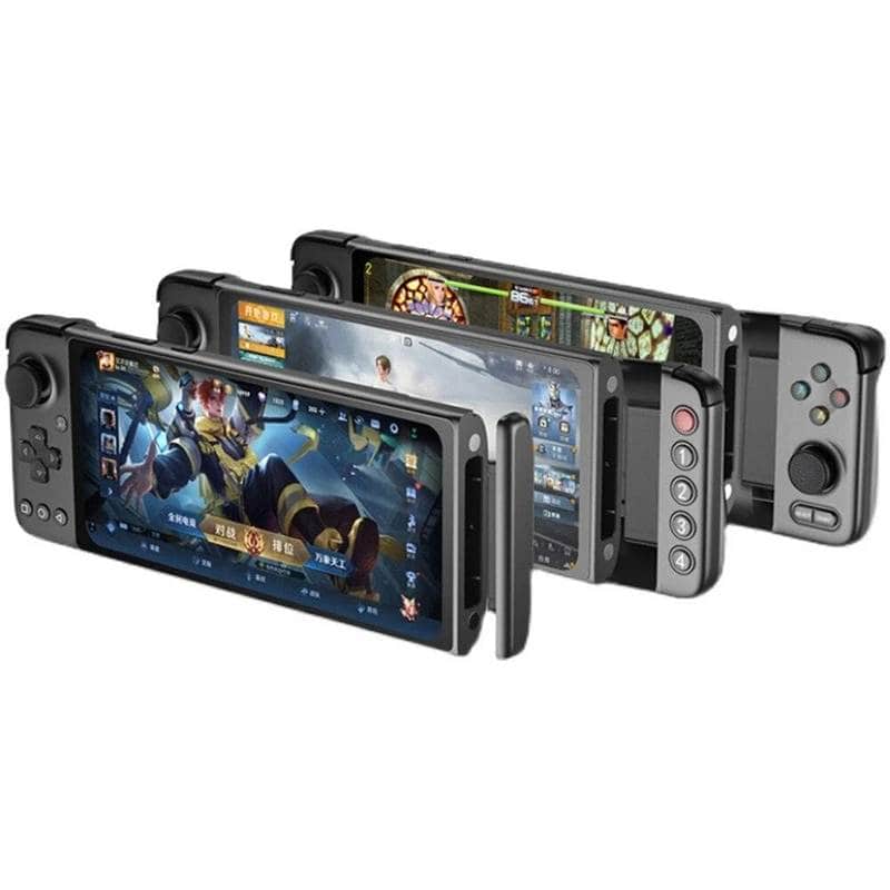 GPD XP Game Console_2