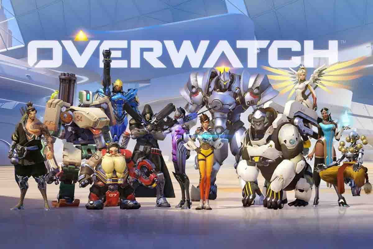 Overwatch becoming available for free-min