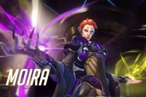 overwatch moira new voice lines