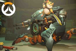 overwatch wrecking ball