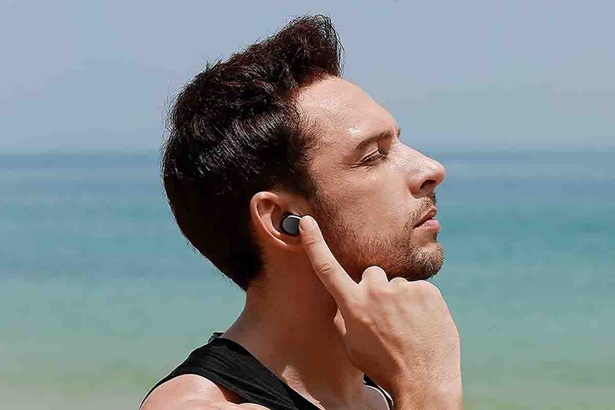 Baseus W11 True Wireless Earbuds Amazon