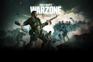 Call of Duty Warzone Mobile Launch Details