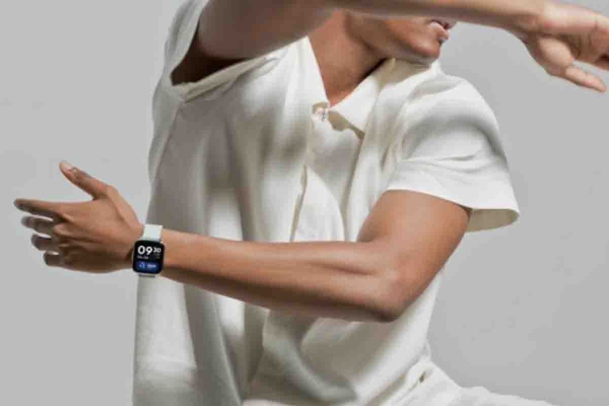 DIZO Watch R India launch