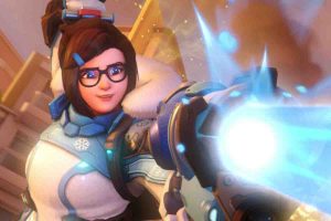 Overwatch Mei Experimental Changes