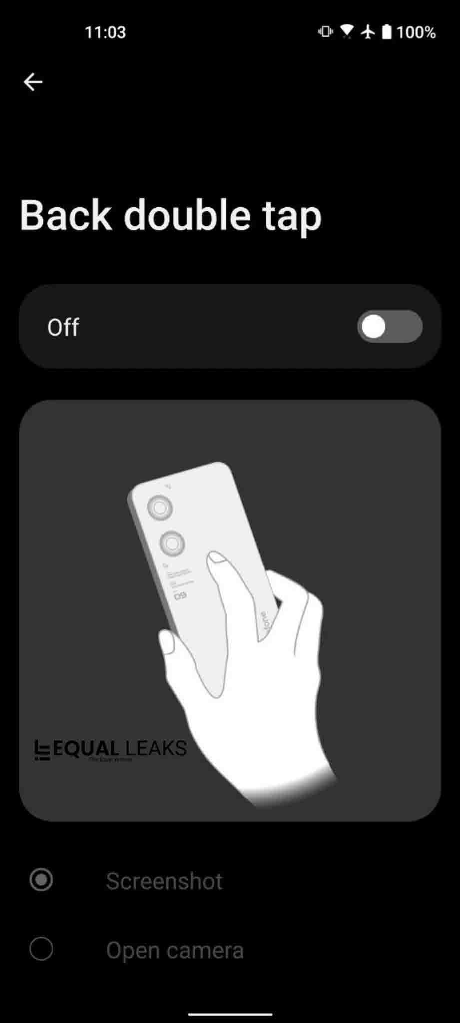 ASUS Zenfone 9 screenshot_1