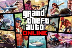 GTA Online
