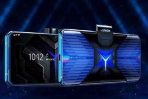 Lenovo Legion Y90 specifications