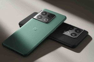 OnePlus 10 Pro Rear Design Leaked