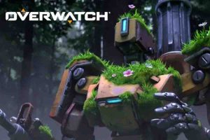 Overwatch AI bots