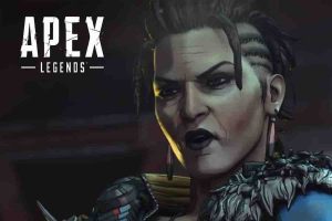 apex legends season 12 Mad Maggie