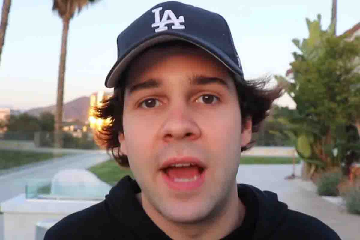 david dobrik YouTube income