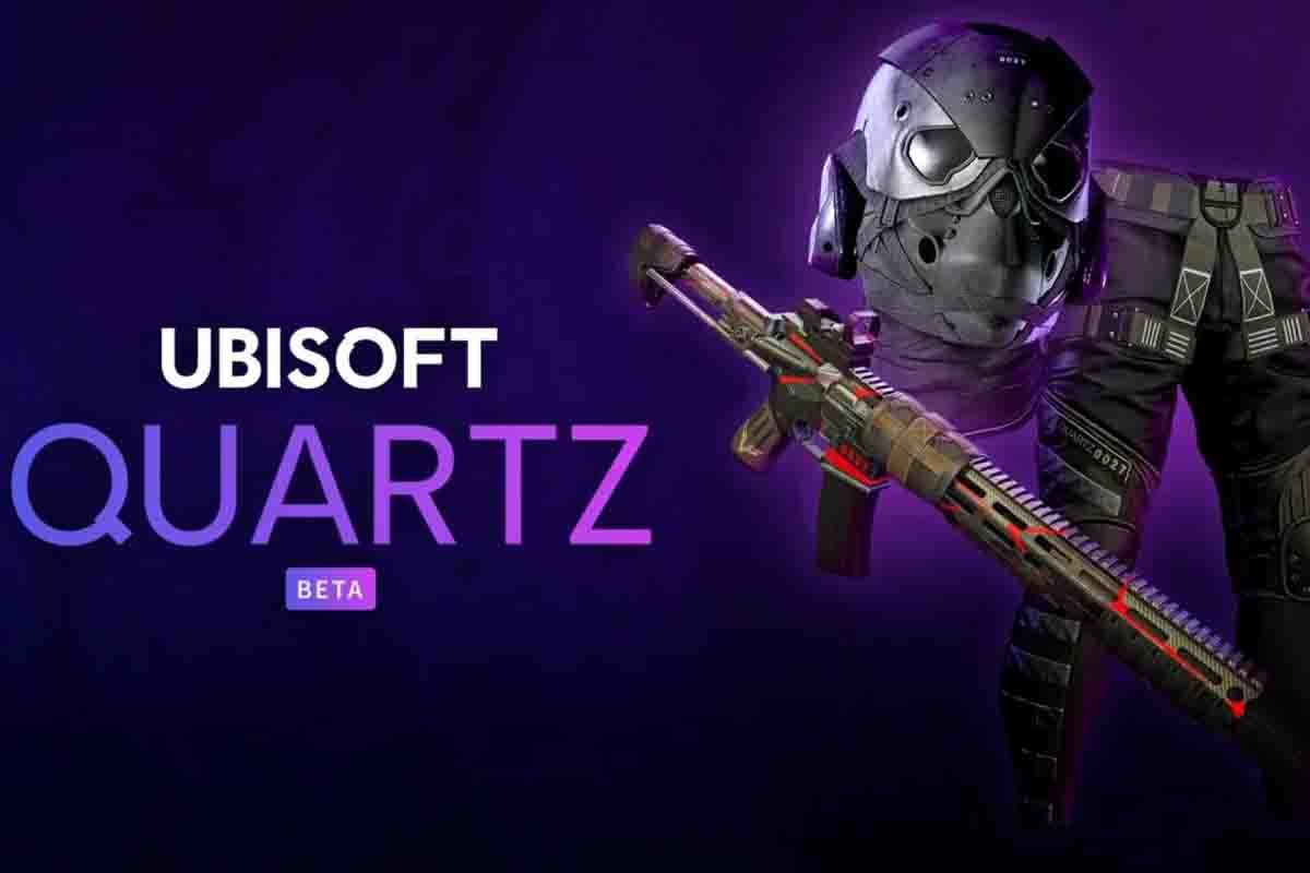 ubisoft quartz