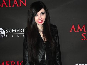 Eugenia Cooney Twitch ban