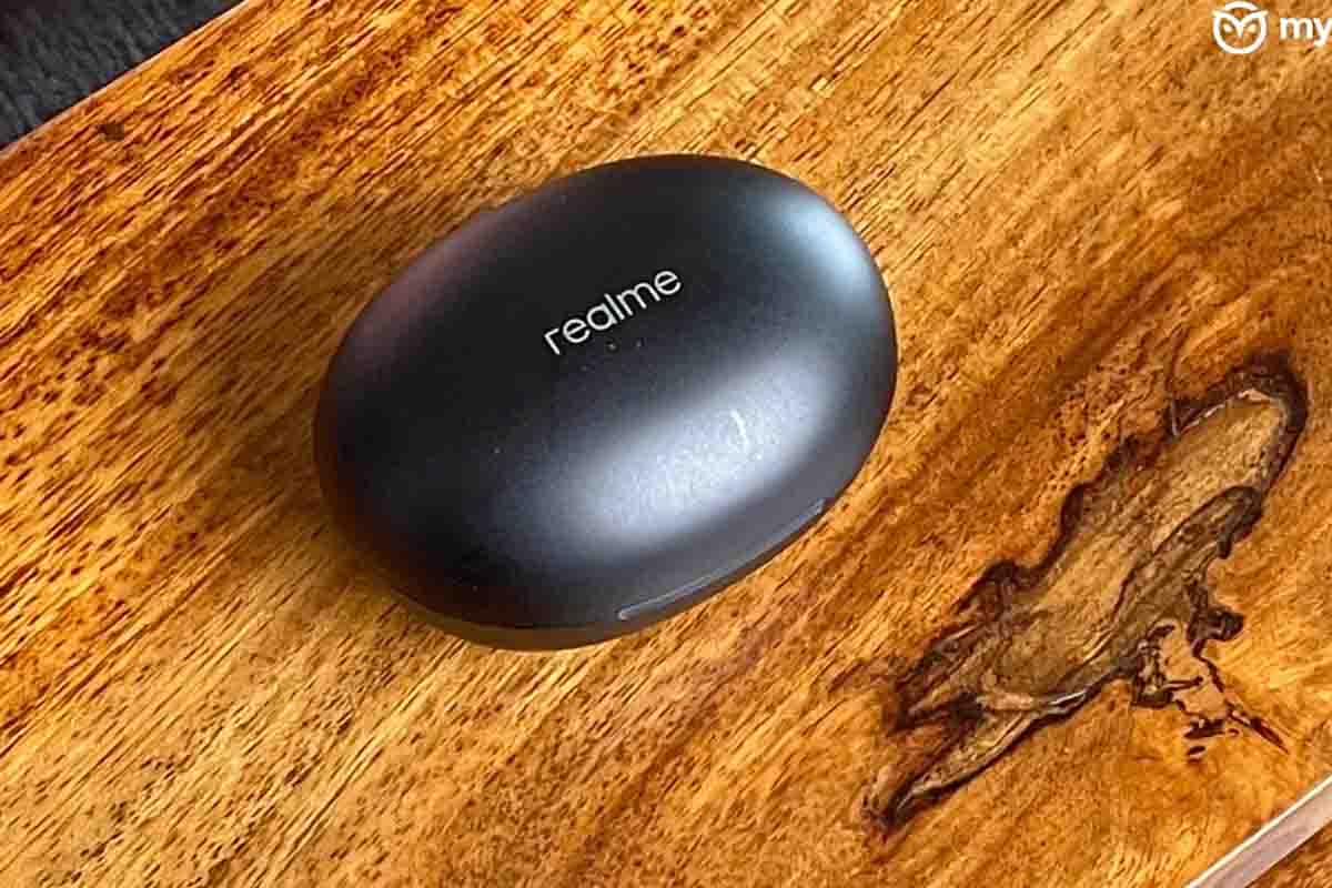 Realme Buds N100 India Launch