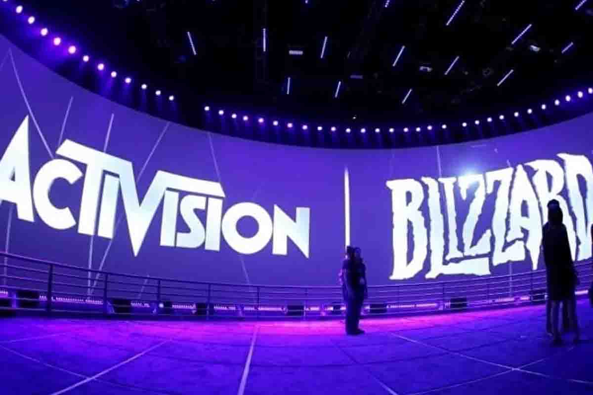 Activision-Blizzard Russia