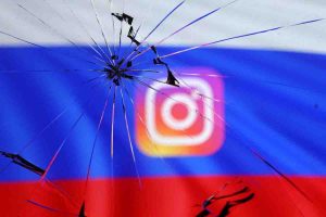 Russia Instagram Alternative Rossgram