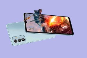 Samsung Galaxy F23 5G India Launch