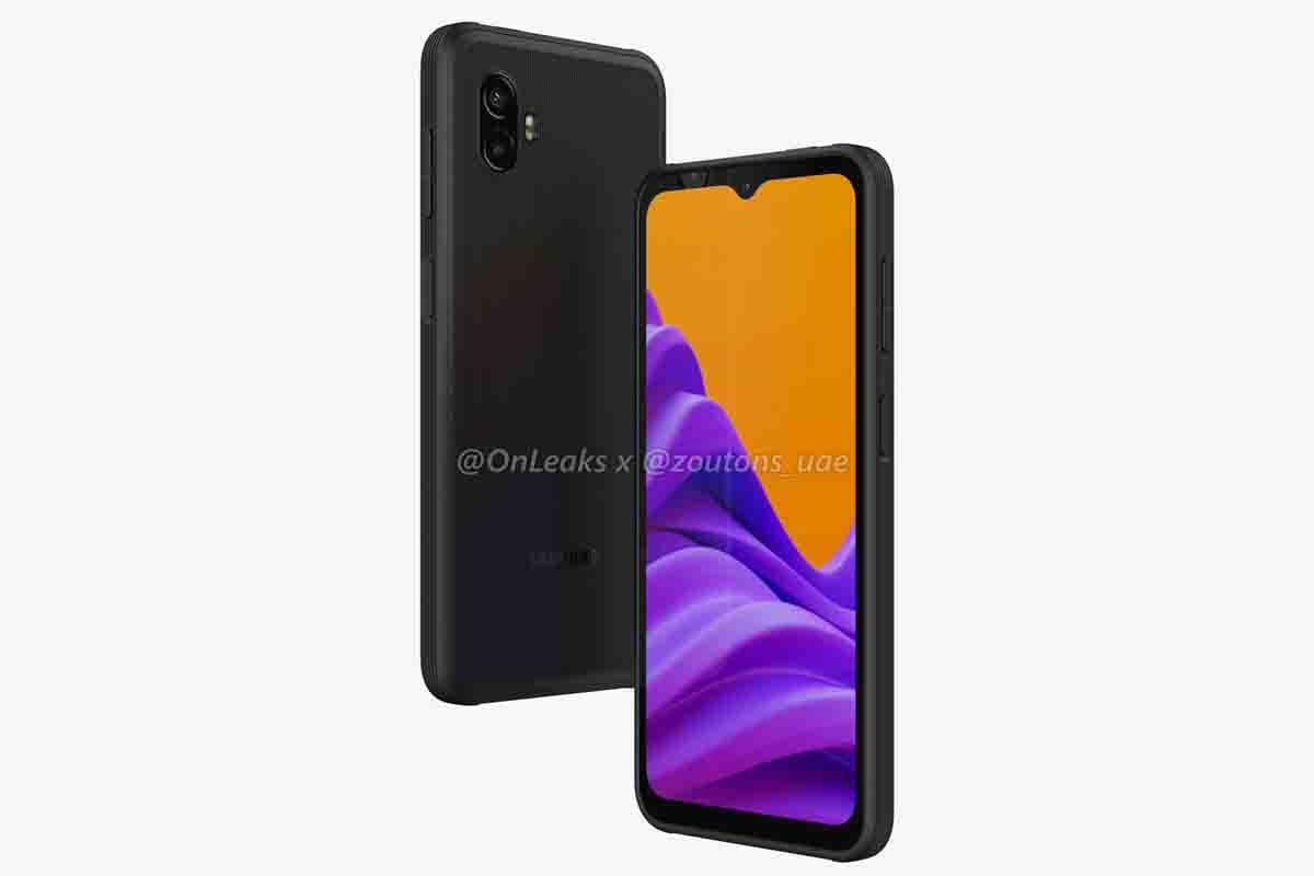 Samsung Galaxy XCover Pro 2 render_2