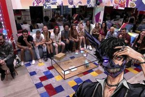 corpse husband the big brother brazil
