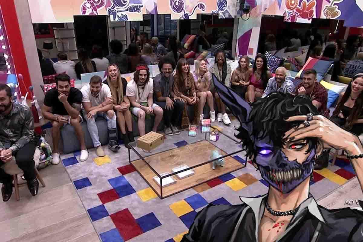 corpse husband the big brother brazil