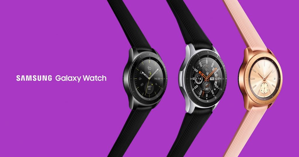 Samsung Galaxy Watch 5 Pro