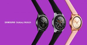 Samsung Galaxy Watch 5 Pro