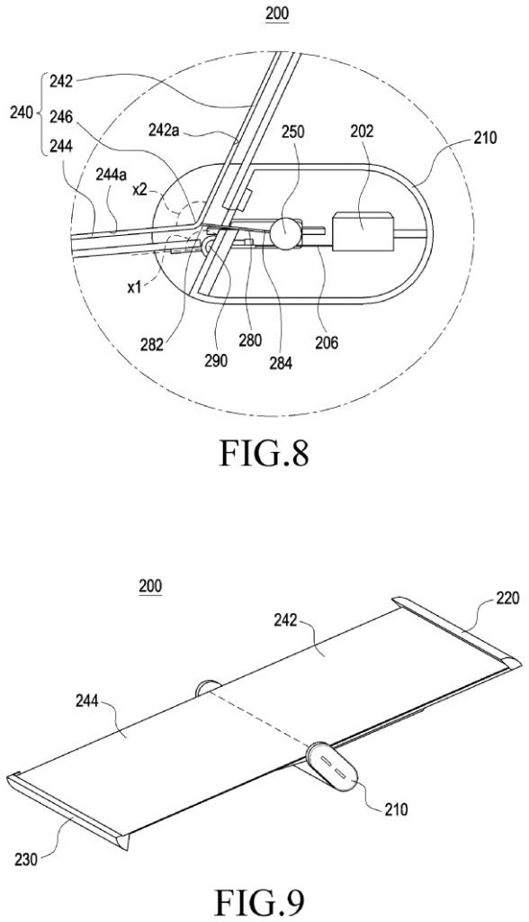 Samsung Roller Laptop WIPO Patent_6
