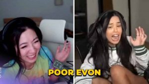 Valkyrae Fuslie