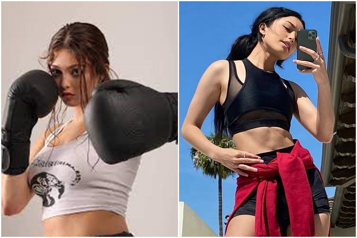 Yodeling Haley is down to fight Valkyrae after historic Creator Clash boxing  match - Dexerto