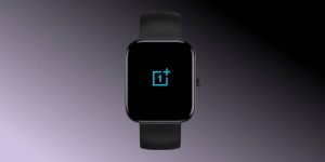 OnePlus Nord Watch design leaked