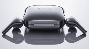 OnePlus Buds Pro 2 leaks