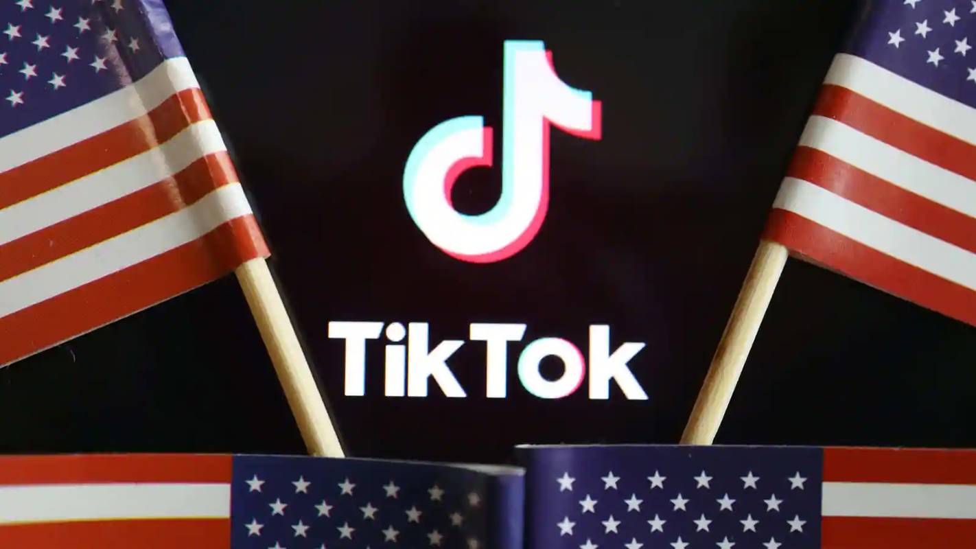 TikTok US ban