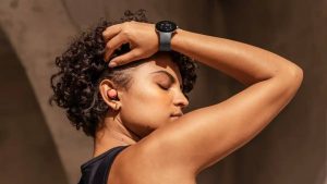 Google Pixel Watch Wear OS