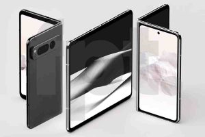 Google Pixel 7a, Pixel Fold release date