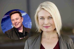 Elon Musk Tosca Musk