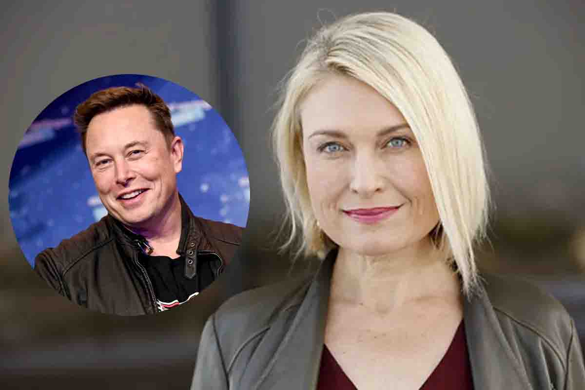 Elon Musk's Sister Says Her Last Name Is A Blessing And A Curse