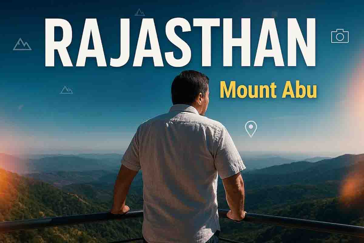 Rajasthan_Mount_Abu_Vlog