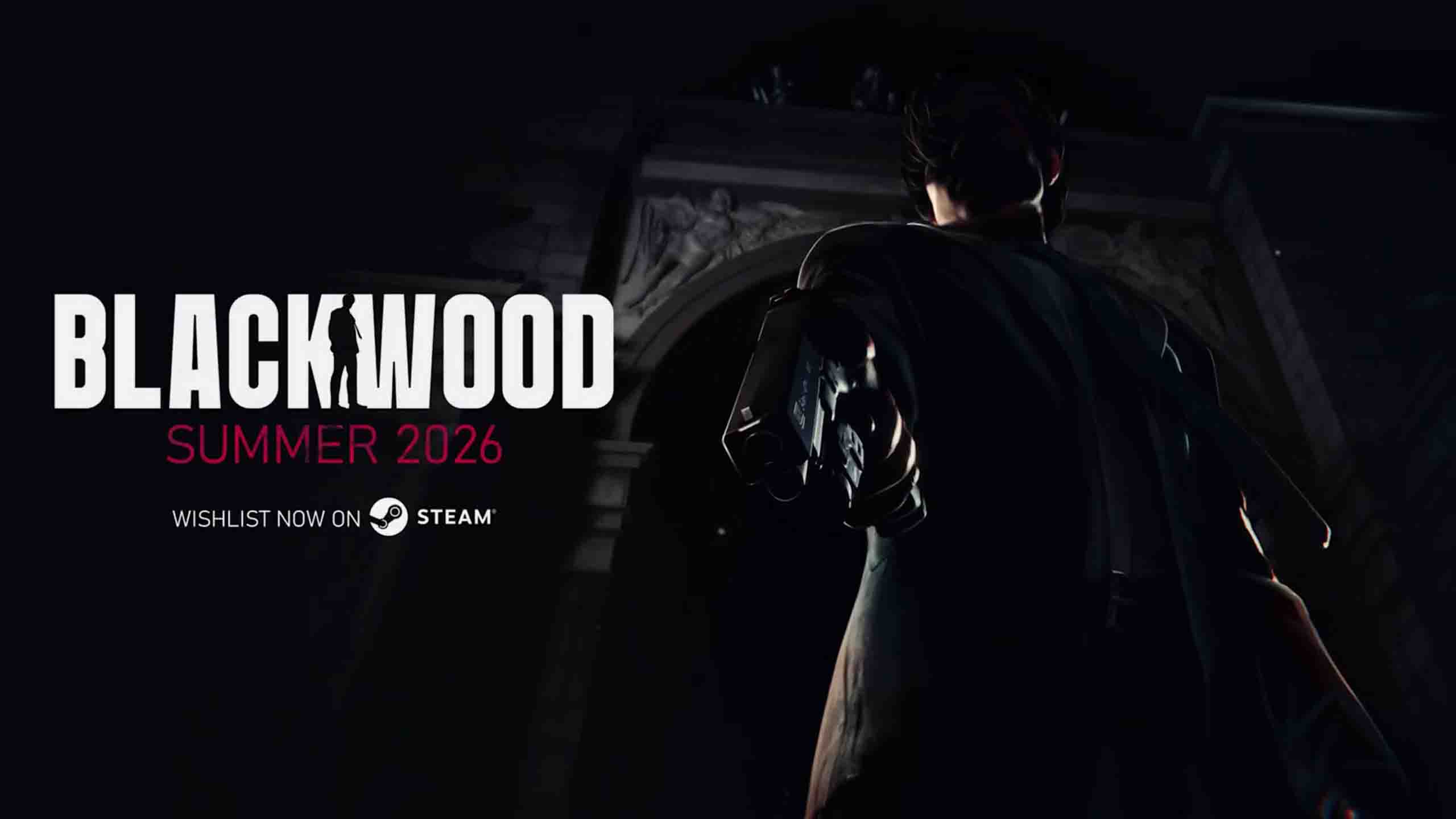 Blackwood Blackwood trailer