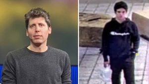 OpenAI CEO Sam Altman